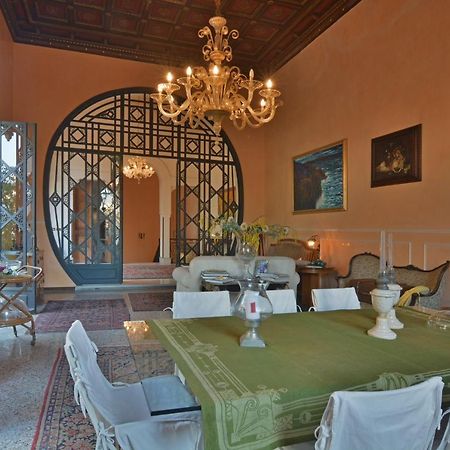 B&B di Charme Camelie Riposto Esterno foto