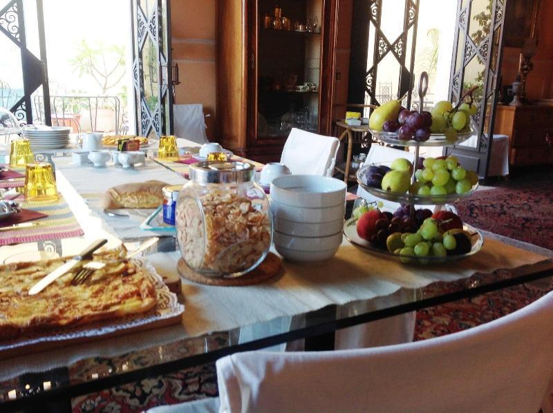 B&B di Charme Camelie Riposto Esterno foto