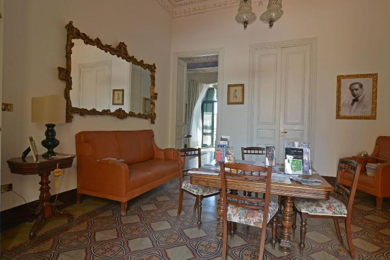 B&B di Charme Camelie Riposto Esterno foto