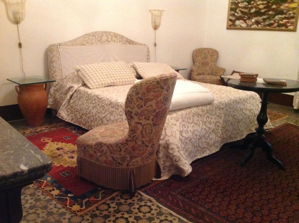 B&B di Charme Camelie Riposto Esterno foto