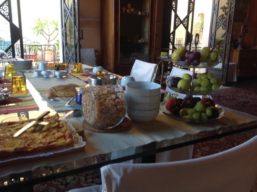B&B di Charme Camelie Riposto Esterno foto