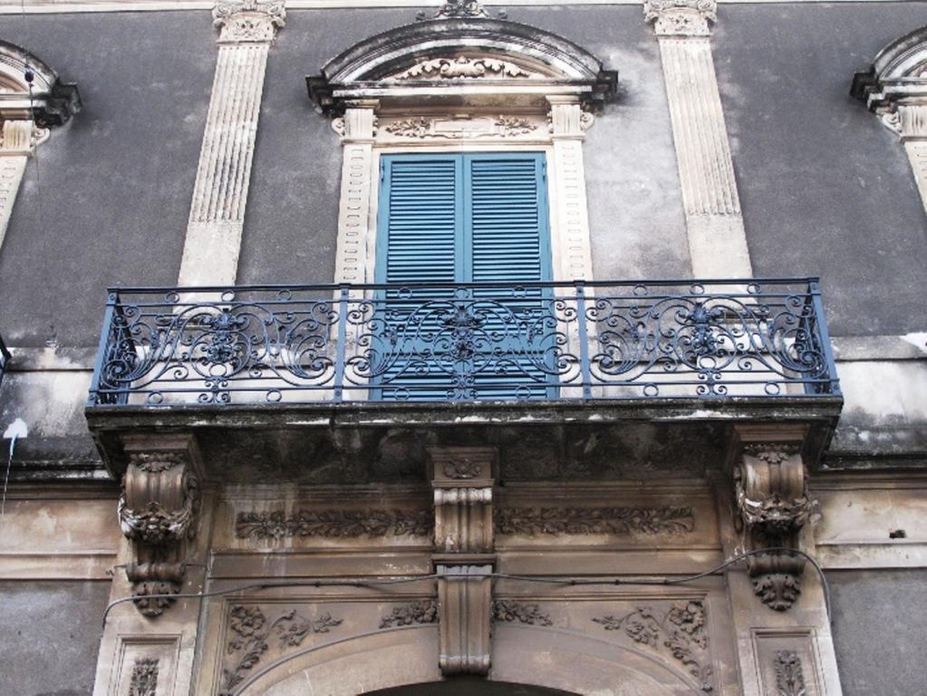 B&B di Charme Camelie Riposto Esterno foto