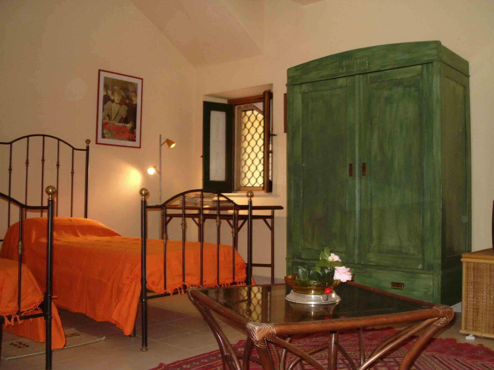 B&B di Charme Camelie Riposto Esterno foto