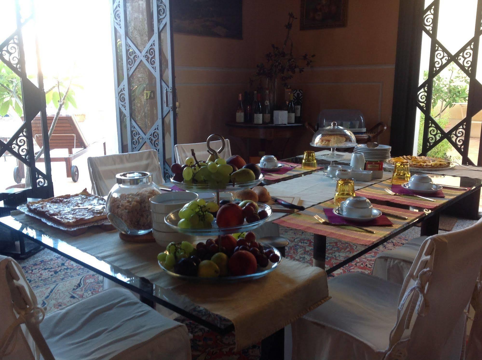 B&B di Charme Camelie Riposto Esterno foto