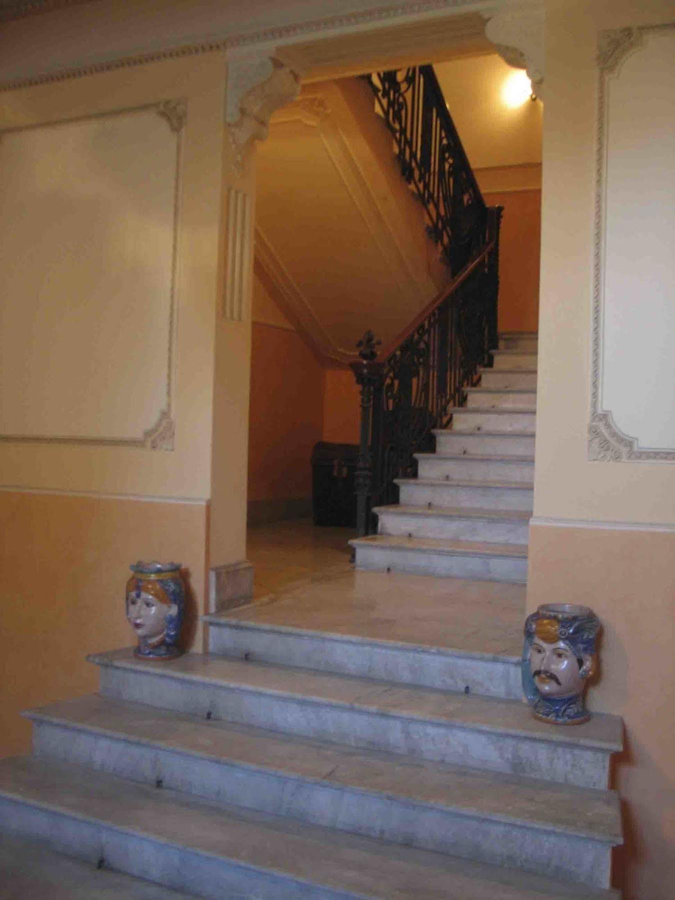 B&B di Charme Camelie Riposto Esterno foto