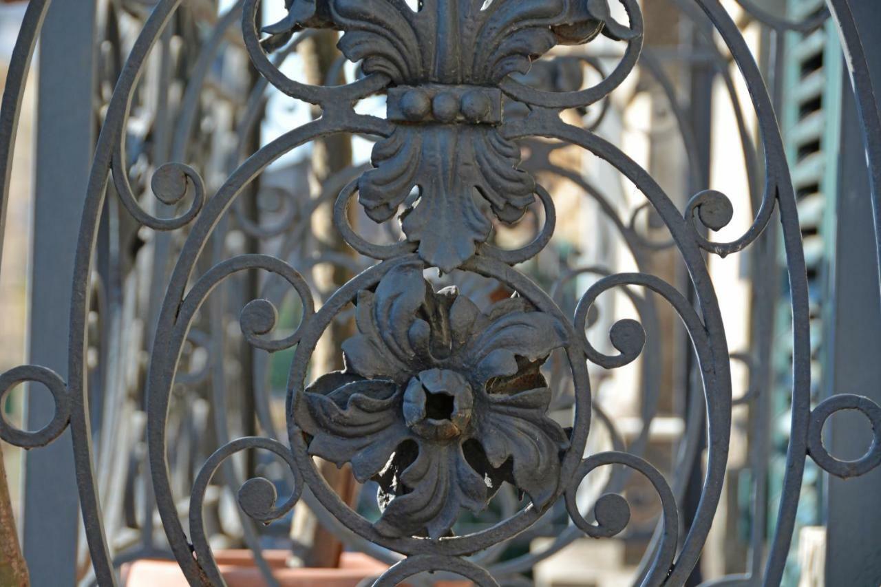 B&B di Charme Camelie Riposto Esterno foto