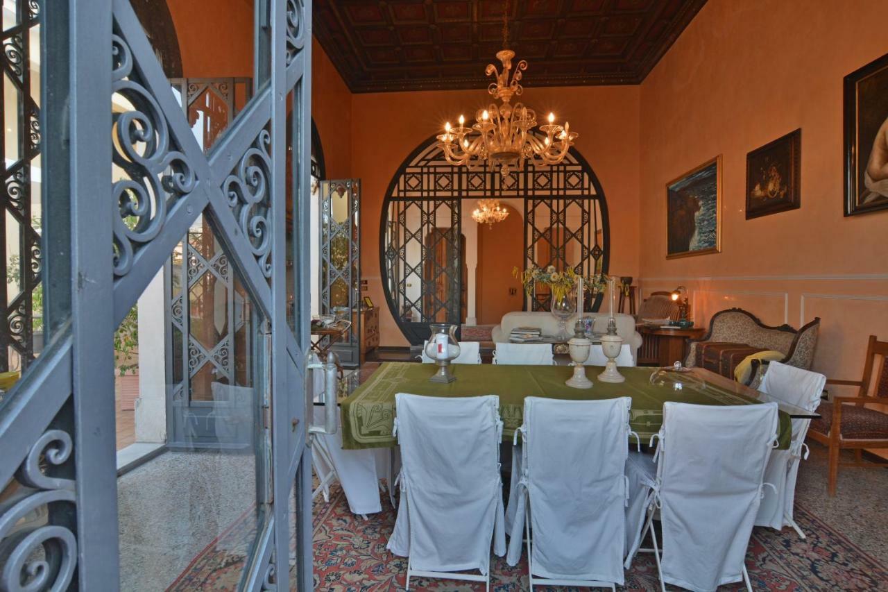 B&B di Charme Camelie Riposto Esterno foto