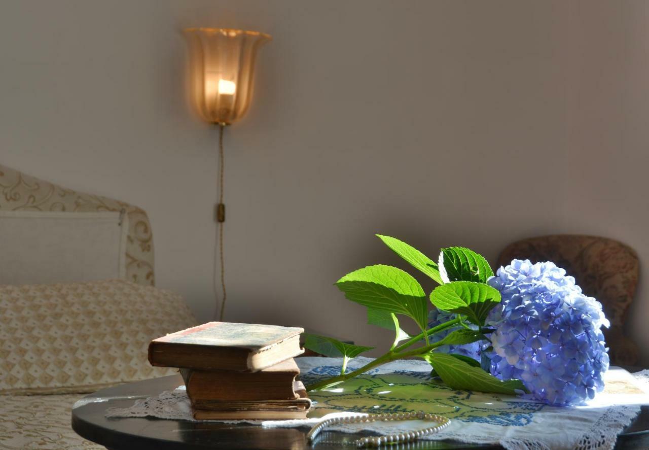 B&B di Charme Camelie Riposto Esterno foto