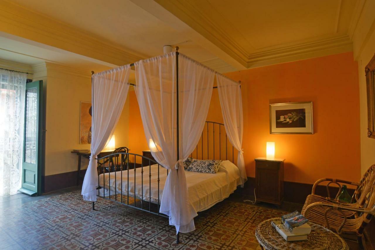 B&B di Charme Camelie Riposto Esterno foto