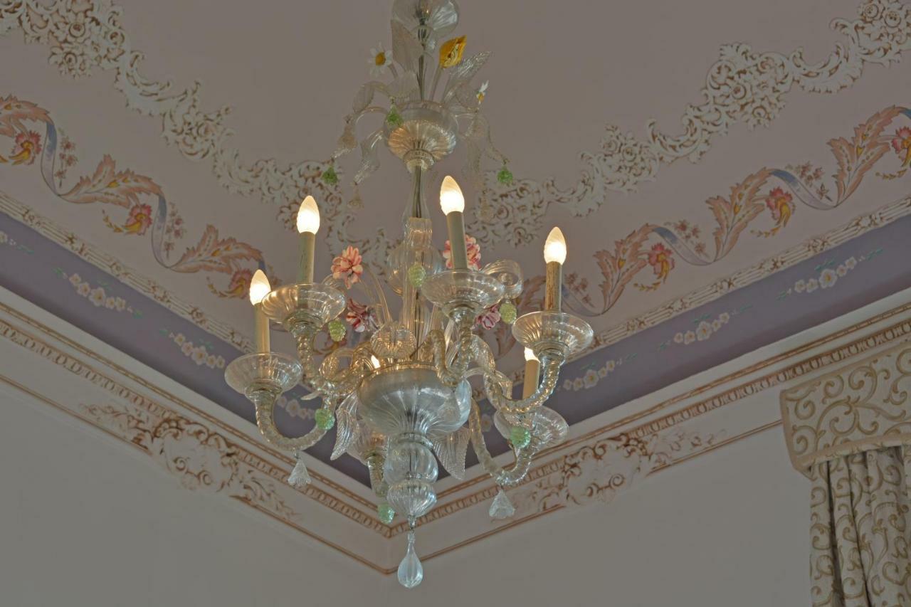 B&B di Charme Camelie Riposto Esterno foto