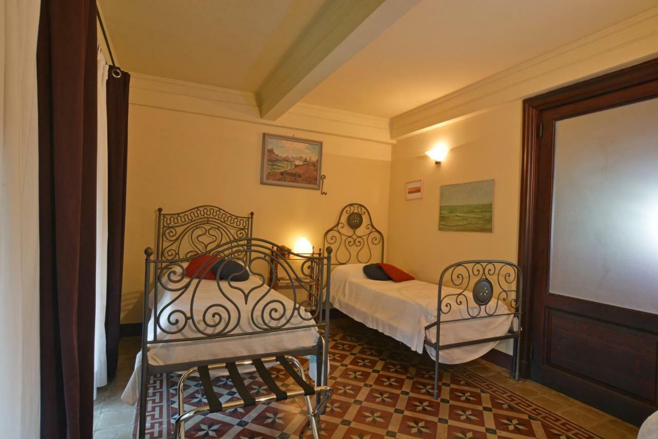 B&B di Charme Camelie Riposto Esterno foto