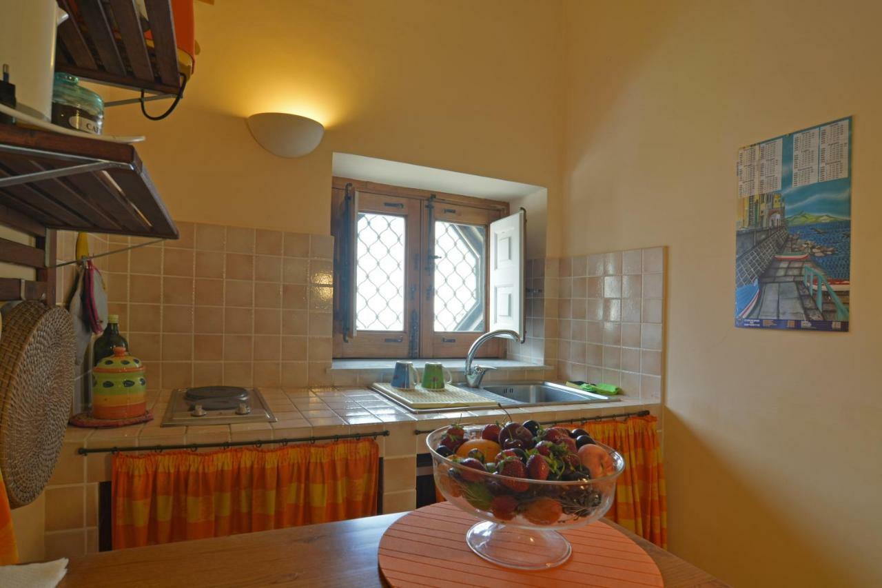 B&B di Charme Camelie Riposto Esterno foto