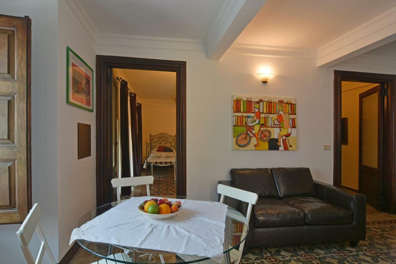 B&B di Charme Camelie Riposto Esterno foto