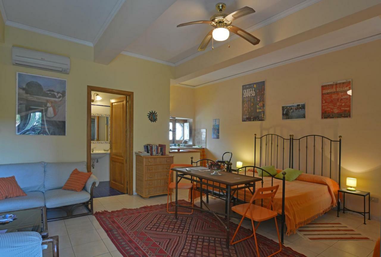 B&B di Charme Camelie Riposto Esterno foto