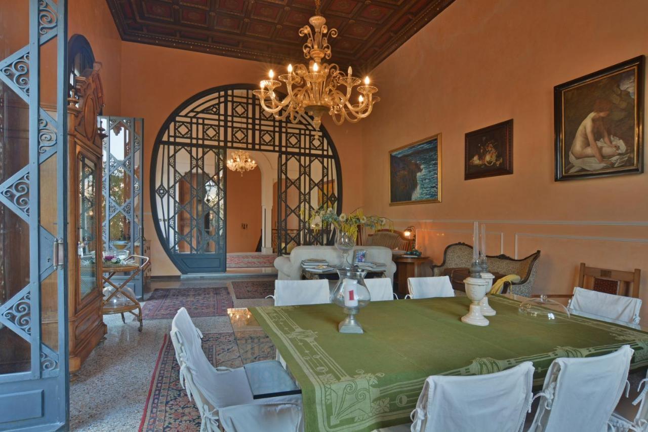 B&B di Charme Camelie Riposto Esterno foto