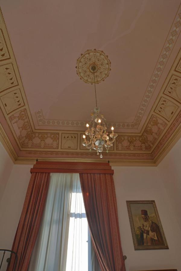 B&B di Charme Camelie Riposto Esterno foto