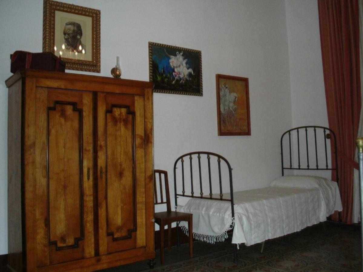 B&B di Charme Camelie Riposto Esterno foto