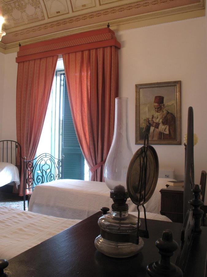 B&B di Charme Camelie Riposto Esterno foto